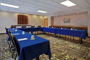 Hampton Inn Rutland