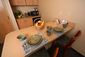 Hampton Inn Rutland