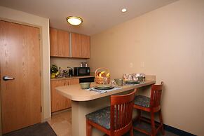 Hampton Inn Rutland