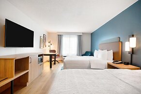 Hampton Inn Rutland