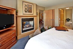 Hampton Inn Rutland