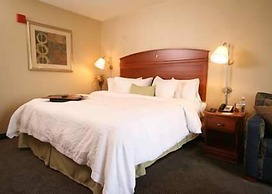 Hampton Inn Rutland