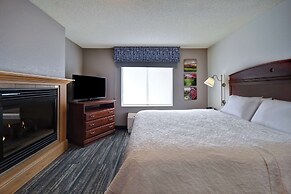 Hampton Inn Rutland
