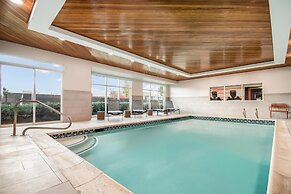 Hampton Inn Rutland