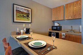 Hampton Inn Rutland