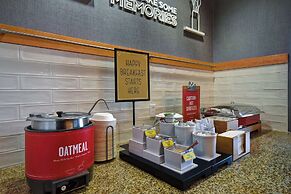 Hampton Inn Rutland