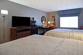 Hampton Inn Rutland