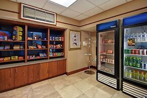 Hampton Inn Rutland