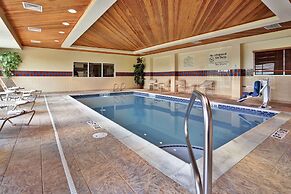 Hampton Inn Rutland