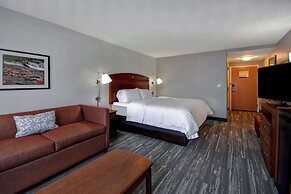 Hampton Inn Rutland