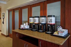 Hampton Inn Rutland