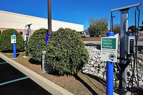 Hampton Inn Rutland