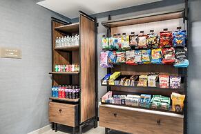 Hampton Inn Rutland