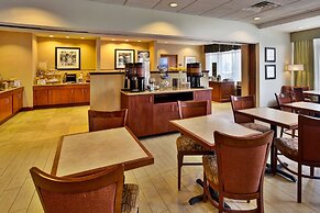 Hotel Hampton Inn Rutland, Rutland, United States of America - Lowest ...