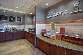 Hampton Inn Rutland