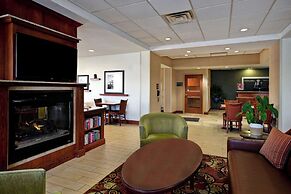 Hampton Inn Rutland