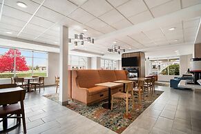 Hampton Inn Rutland