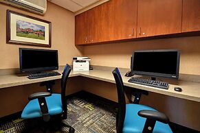 Hampton Inn Rutland