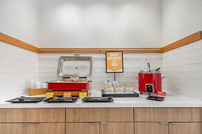 Hampton Inn Rutland