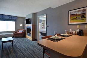 Hampton Inn Rutland