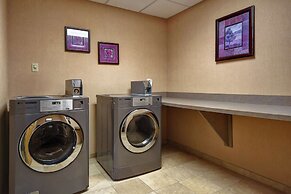 Hampton Inn Rutland