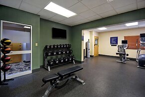Hampton Inn Rutland