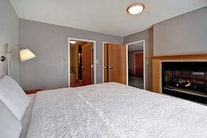Hampton Inn Rutland