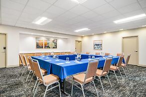 Hampton Inn Rutland