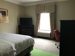 Hampton Inn Vidalia