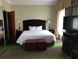 Hampton Inn Vidalia