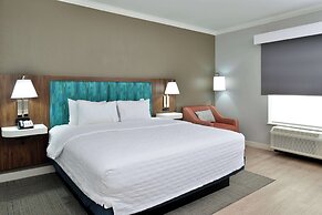 Hampton Inn & Suites Greenville