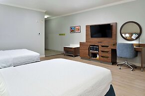 Hampton Inn & Suites Greenville