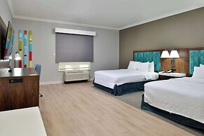 Hampton Inn & Suites Greenville