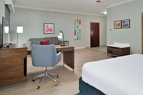 Hampton Inn & Suites Greenville