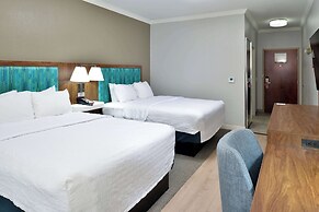 Hampton Inn & Suites Greenville