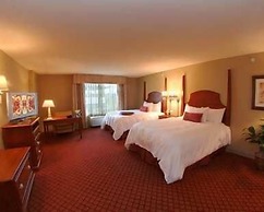 Hampton Inn & Suites Greenville