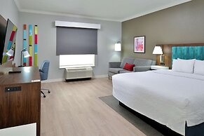 Hampton Inn & Suites Greenville