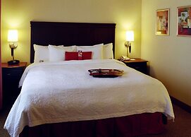 Hampton Inn & Suites Greenville