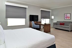 Hampton Inn & Suites Greenville