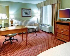 Hampton Inn & Suites Greenville