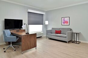 Hampton Inn & Suites Greenville