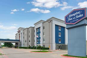 Hampton Inn & Suites Greenville