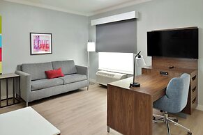 Hampton Inn & Suites Greenville