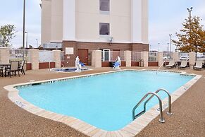 Hampton Inn & Suites Greenville