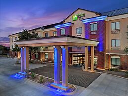 Holiday Inn Express & Suites Midland Loop 250 by IHG