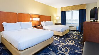 Holiday Inn Express & Suites Midland Loop 250 by IHG