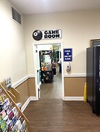 Getaways at Destin Holiday Beach Resort