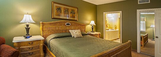 Getaways at Destin Holiday Beach Resort