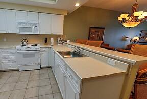 Getaways at Destin Holiday Beach Resort