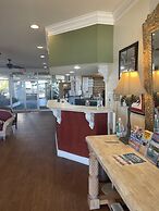 Getaways at Destin Holiday Beach Resort